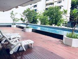 Niven Suites (D9), Condominium #458171111